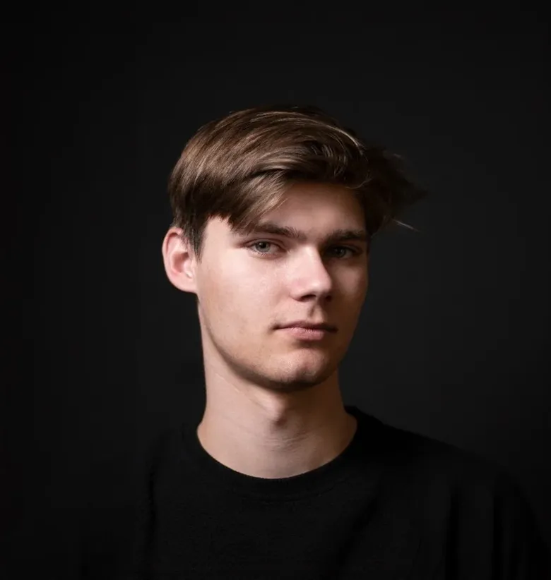 Mateusz Kamiński